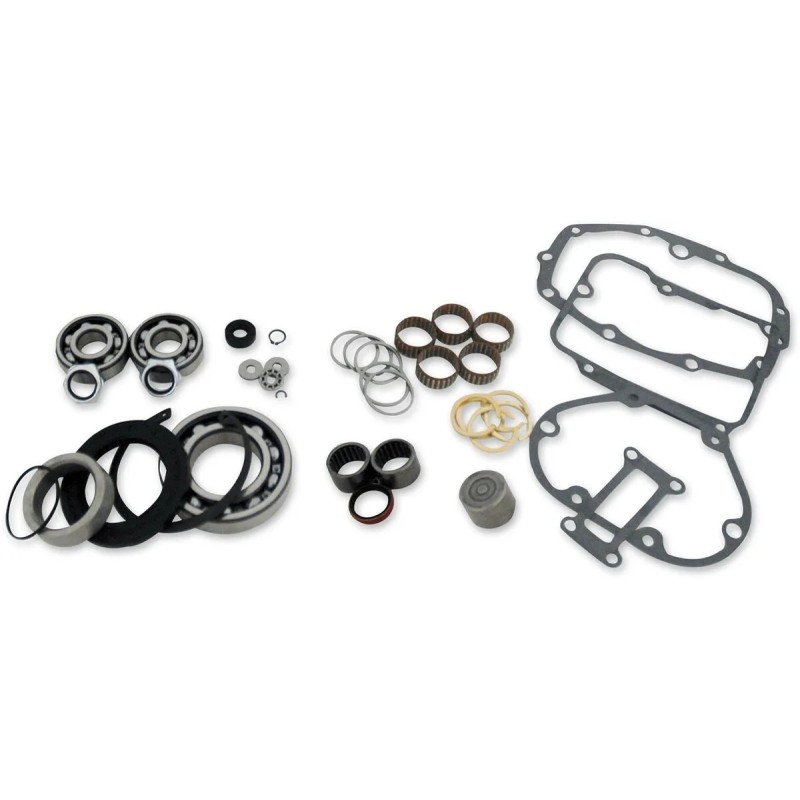Transmission Rebuild Kit
