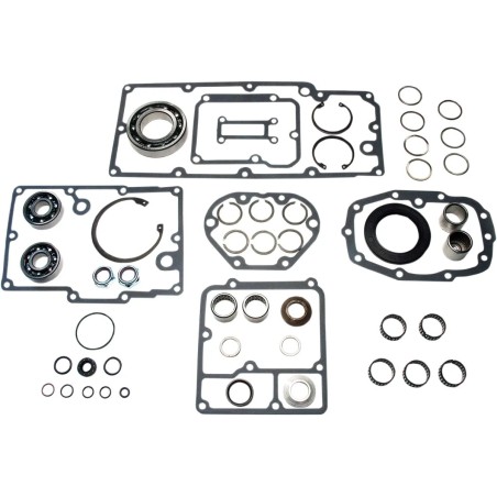 Transmission Rebuild Kit