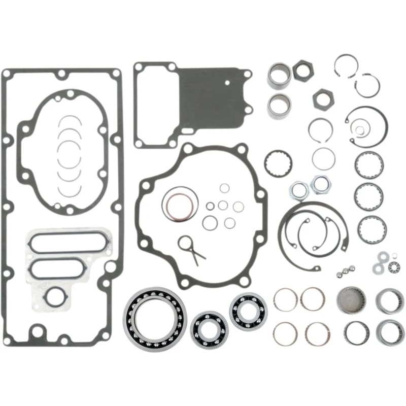 Transmission Rebuild Kit