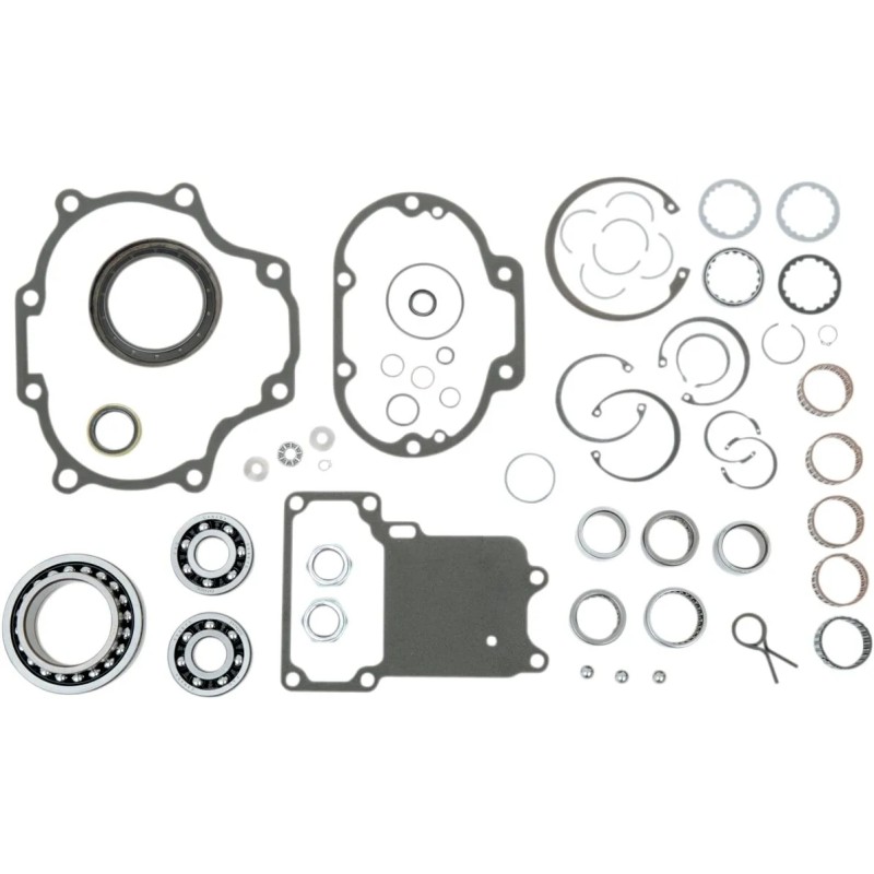 Transmission Rebuild Kit