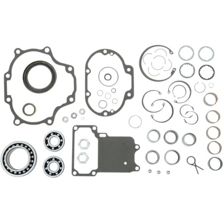 Transmission Rebuild Kit