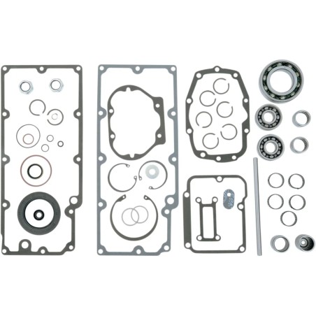 Transmission Rebuild Kit