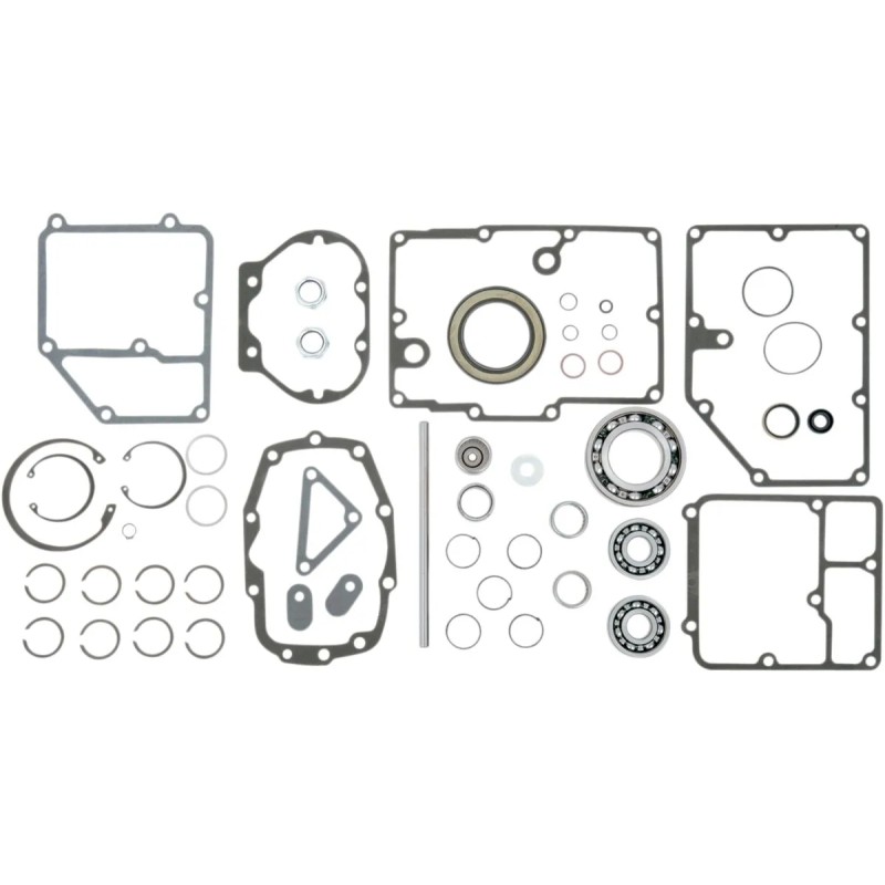 Transmission Rebuild Kit