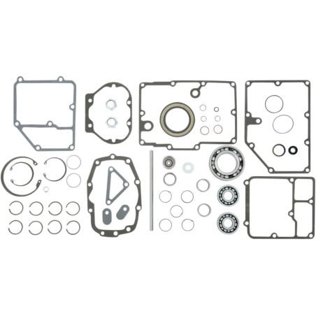 Transmission Rebuild Kit