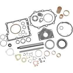 4-Speed Transmission Rebuild Kit