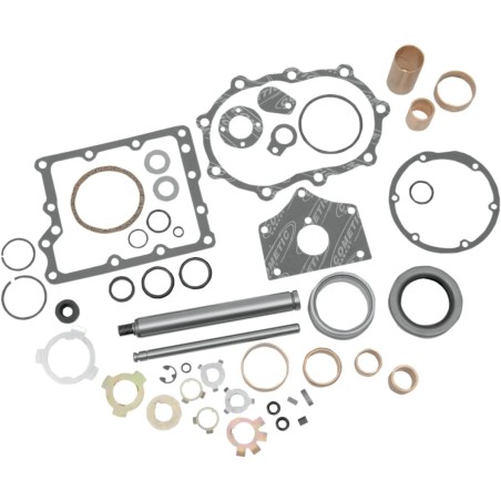4-Speed Transmission Rebuild Kit