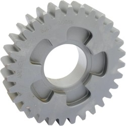5-Speed Countershaft Component