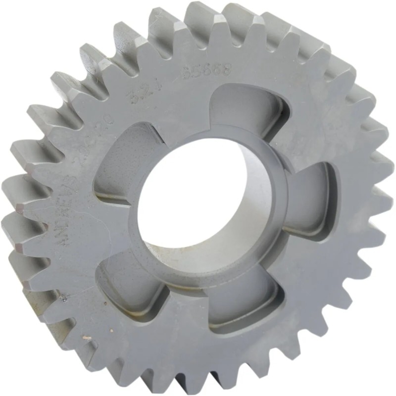 5-Speed Countershaft Component