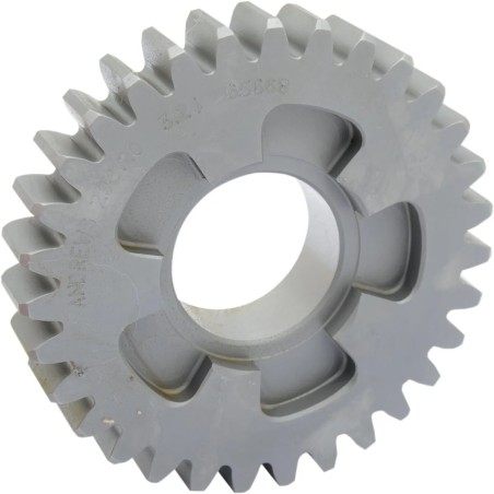 5-Speed Countershaft Component