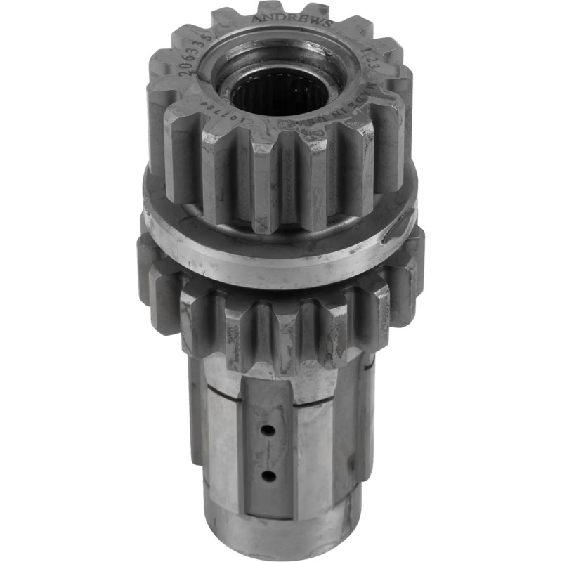 Pignon de cluster de rechange