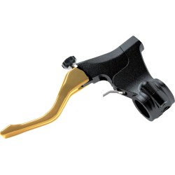 Assemblage d'embrayage mécanique radial