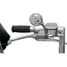 Handlebar Control Kit with Mechanical Clutch