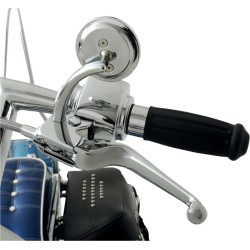 Handlebar Control Kit with Mechanical Clutch