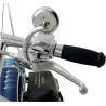 Handlebar Control Kit with Mechanical Clutch