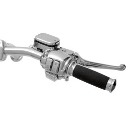 Handlebar Control Kit with Mechanical Clutch