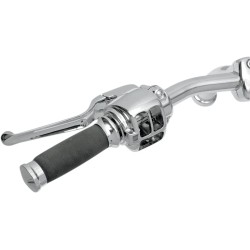 Handlebar Control Kit with Mechanical Clutch