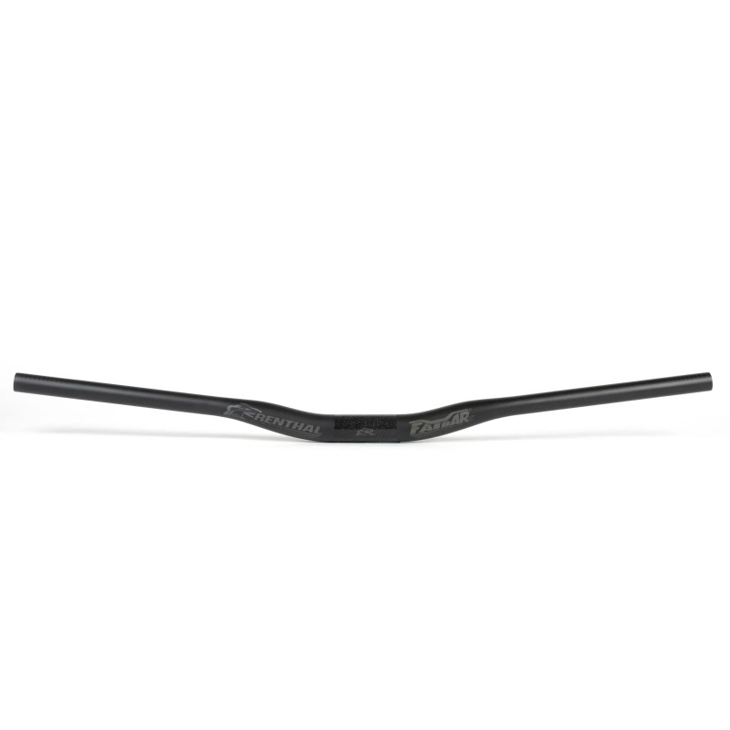 Guidon Fatbar® 35 en fibre de carbone