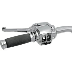 Handlebar Control Kit with Mechanical Clutch