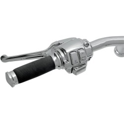 Handlebar Control Kit with Mechanical Clutch