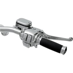 Handlebar Control Kit with Mechanical Clutch