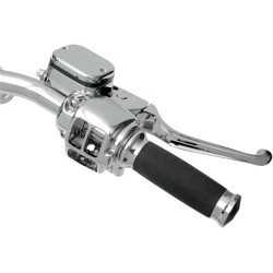 Handlebar Control Kit with Mechanical Clutch