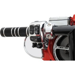 Handlebar Switch Housing Kit