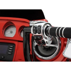 Handlebar Switch Housing Kit