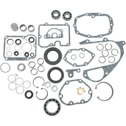 A Cut Above  Time-Saver 5-Speed Transmission Master Kit