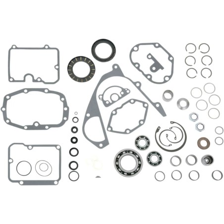 Transmission Rebuild Kit