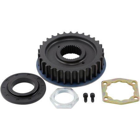 Poulie de transmission