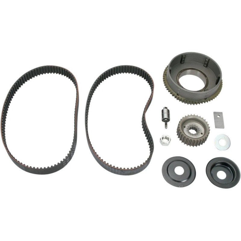 11 mm Belt Drive