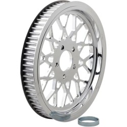 Poulie arrière 1-1/2"