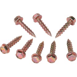 Clutch Cover Screw