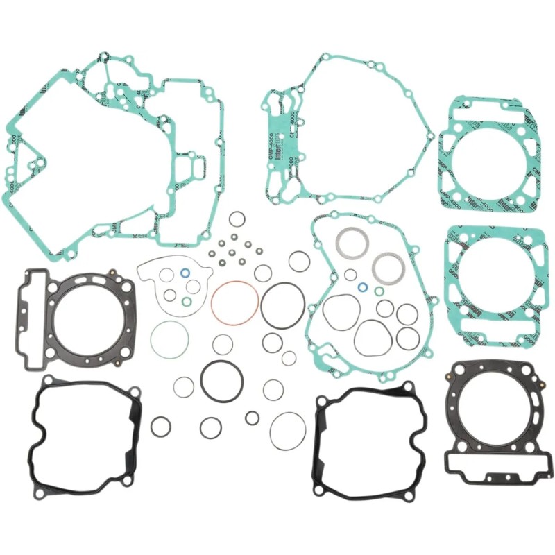 Complete Gasket Kit