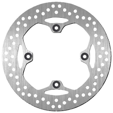 Brake Rotor Standard Round