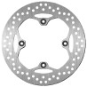 Brake Rotor Standard Round