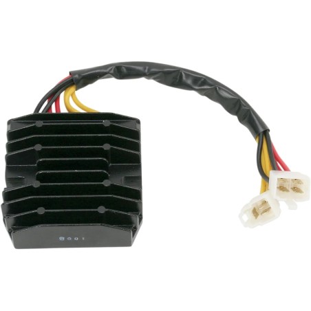 Rectifier and Regulator for Honda