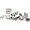 Kit de carter pour conversion de chaîne de distribution hydraulique OE+