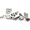 Kit de carter pour conversion de chaîne de distribution hydraulique OE+