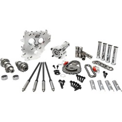 Kit de carter pour conversion de chaîne de distribution hydraulique OE+