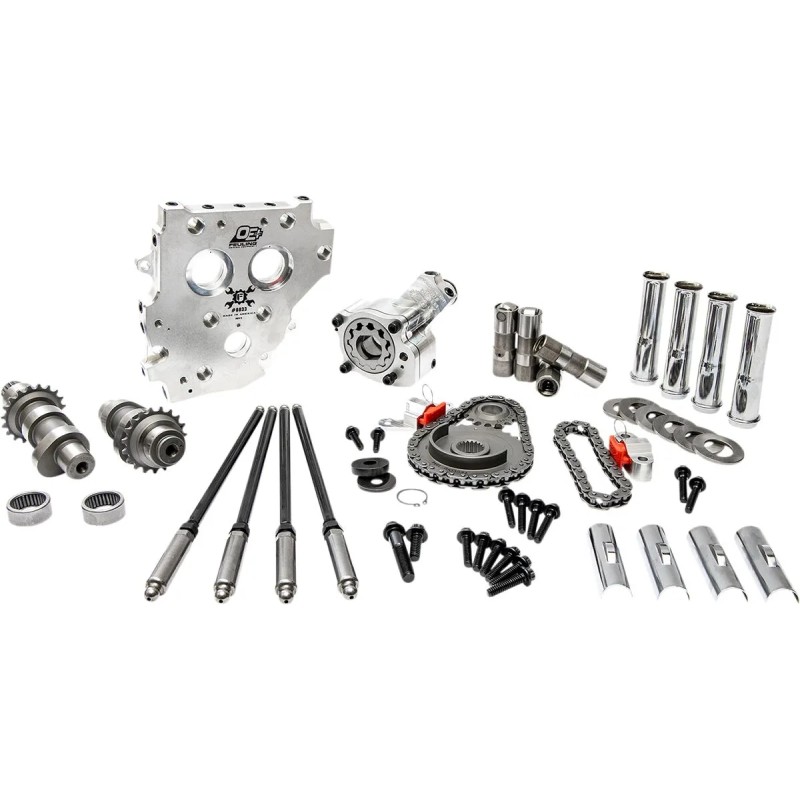 OE  Hydraulic Cam Chain Conversion Camchest Kit
