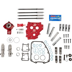 Race Series  Camshaft Kit