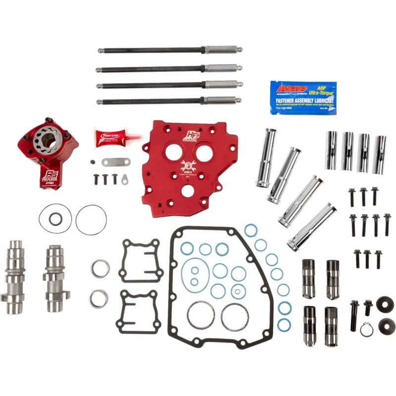 Race Series  Camshaft Kit