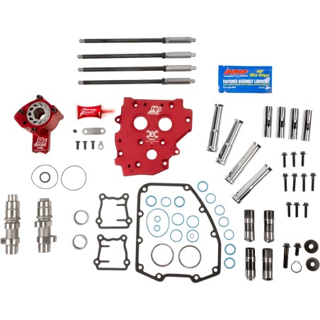 Race Series  Camshaft Kit