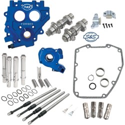 Chain Drive Cam Chest Kit