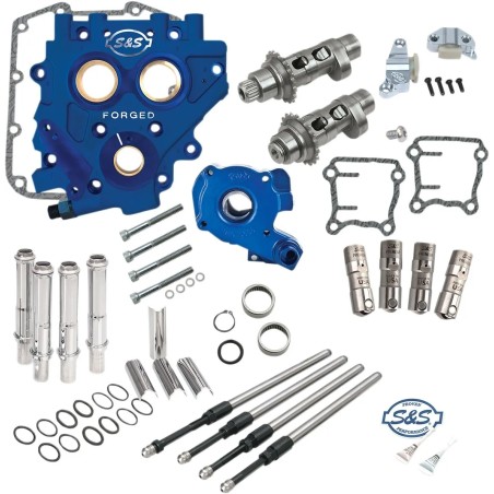 Chain Drive Cam Chest Kit