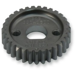 Pinion Gear for Two-Gear Driven Cams