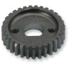 Pinion Gear for Two-Gear Driven Cams