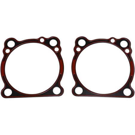 Metal Base Gaskets