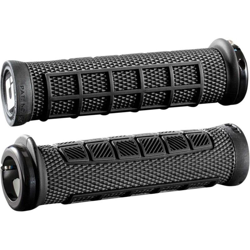 Elite Pro v2.1 Lock-On Grips